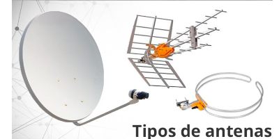 Instalar y orientar una antena parabólica en Agustin de Guadalix