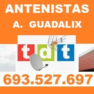 Antenistas Agustin de Guadalix Antenistas Agustin de Guadalix